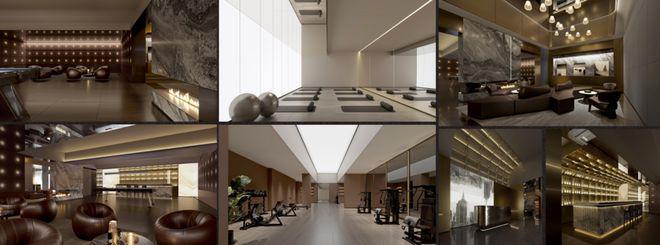 龙湖天泱雅筑售楼处2024网站最新房价天泱雅筑楼盘详情(图8)