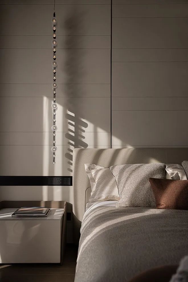 龙湖天泱雅筑售楼处2024网站最新房价天泱雅筑楼盘详情(图11)