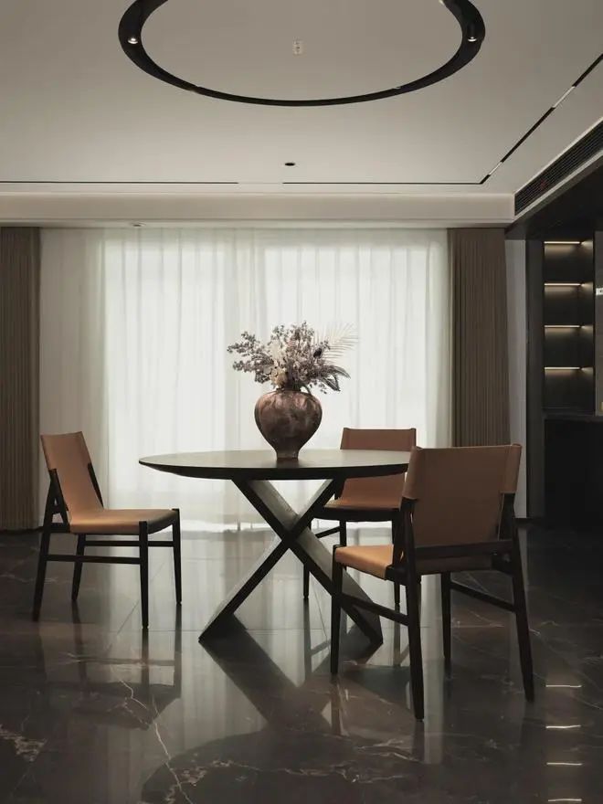 龙湖天泱雅筑售楼处2024网站最新房价天泱雅筑楼盘详情(图15)