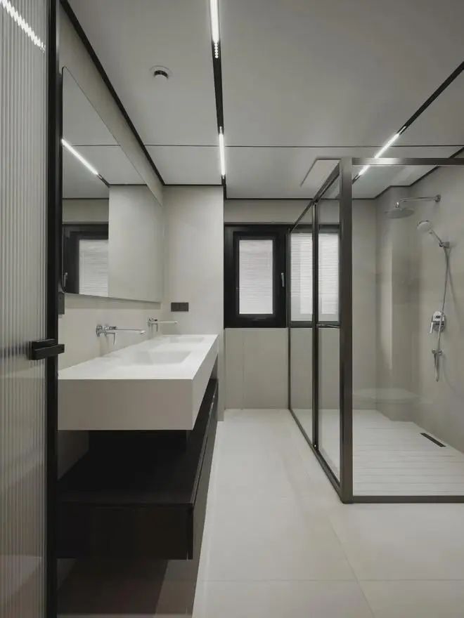 龙湖天泱雅筑售楼处2024网站最新房价天泱雅筑楼盘详情(图21)