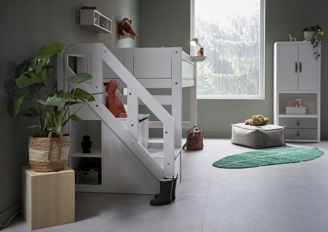 “二胎”时代儿童家具套房变得炙手可热(图2)