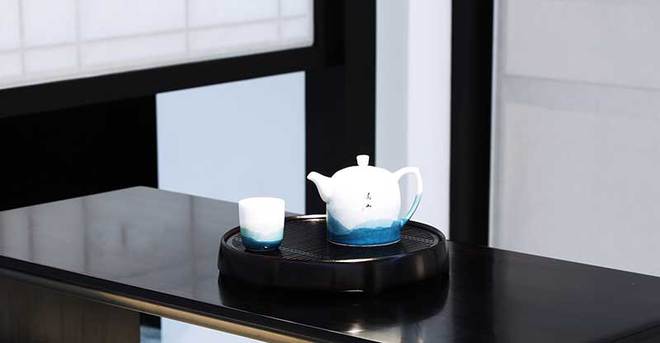 轻奢客厅设计与家具搭配(图2)