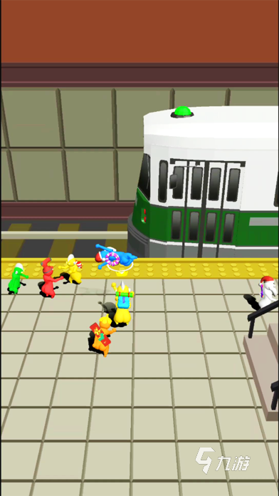 kaiyun体育全站流行的餐桌游戏分享2024耐玩的餐桌手游合集(图1)