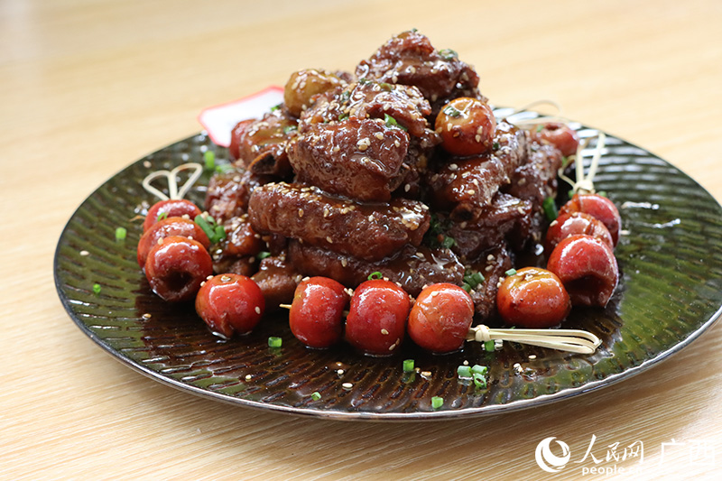 药膳美食上餐桌舌尖上的养生新风尚(图2)