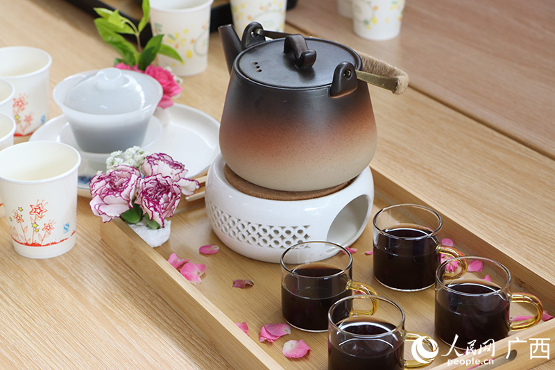 药膳美食上餐桌舌尖上的养生新风尚(图3)