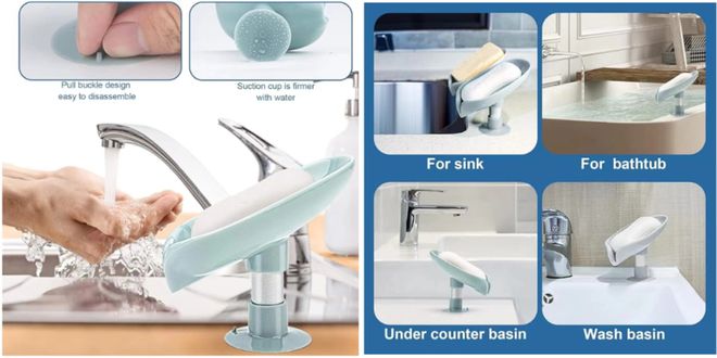 国人专利起诉不断！均已提出TRO！卖家速速排查下架！(图1)