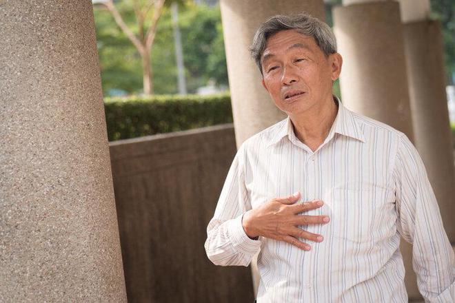 kaiyun体育网页版全球一半食管癌在中国！再次提醒：家中4种食物尽快撤下餐桌(图1)