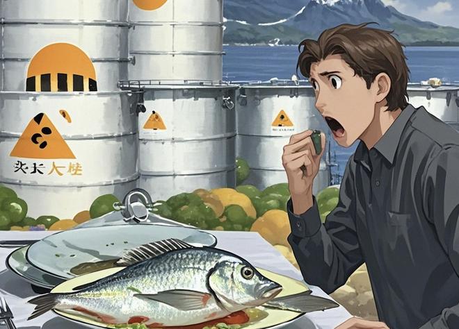 海鲜欲重回中国餐桌日本“缴械投降”！中国市场：请标好产地(图3)