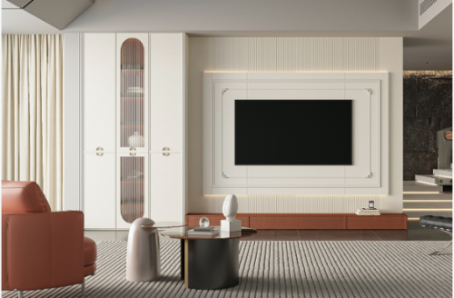 志邦家居参与国家标准制定推动家居行业绿色转型(图1)