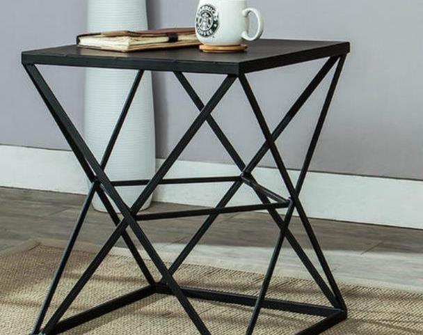 开云体育在极简主义生活流行下客厅茶几已被淘汰都是用它来代替(图1)