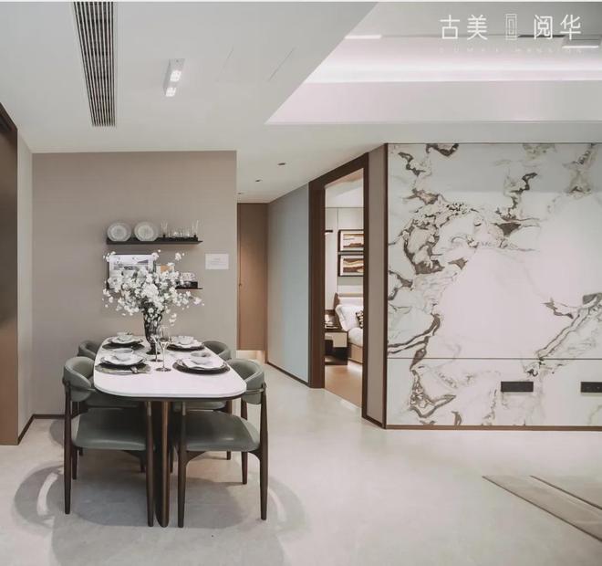 开云体育古美阅华2024网站@上海闵行古美阅华楼盘详情-上海房天下(图9)