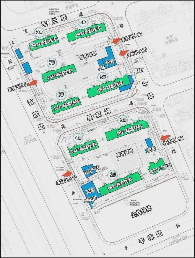 开云体育古美阅华2024网站@上海闵行古美阅华楼盘详情-上海房天下(图13)