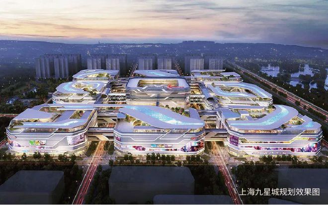 开云体育古美阅华2024网站@上海闵行古美阅华楼盘详情-上海房天下(图22)