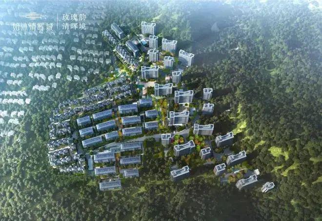 如沐kaiyun体育全站清晖城2024网站-如沐清晖城楼盘详情-杭州房天下(图1)