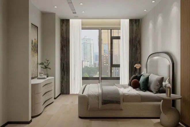 如沐kaiyun体育全站清晖城2024网站-如沐清晖城楼盘详情-杭州房天下(图6)