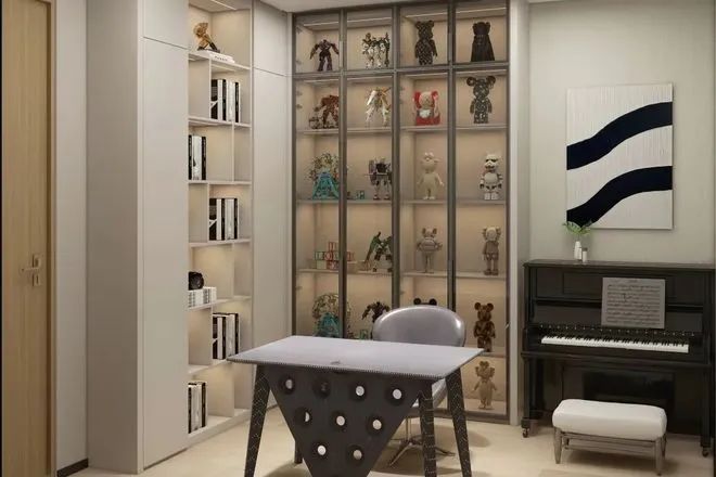 如沐kaiyun体育全站清晖城2024网站-如沐清晖城楼盘详情-杭州房天下(图7)