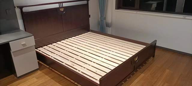 内蒙古137㎡新中式方案解析再现古典生活的高雅精致(图5)