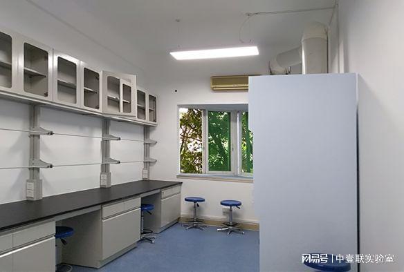 实验室家具配置的高效规划与设计策略(图2)
