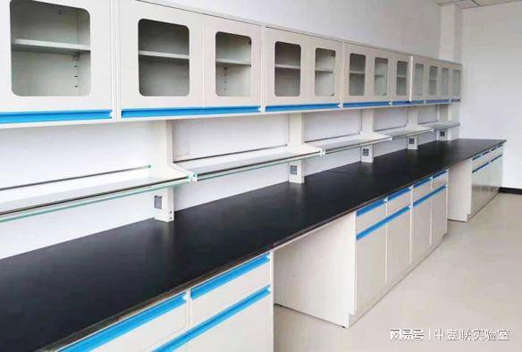 实验室家具配置的高效规划与设计策略(图1)
