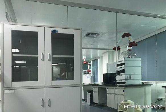 实验室家具配置的高效规划与设计策略(图4)