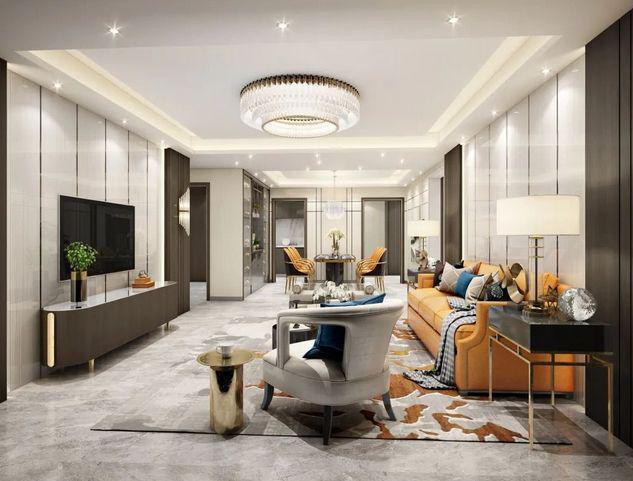 kaiyun体育网页版居宅邦家具定制：与众不同的现代家具设计(图3)