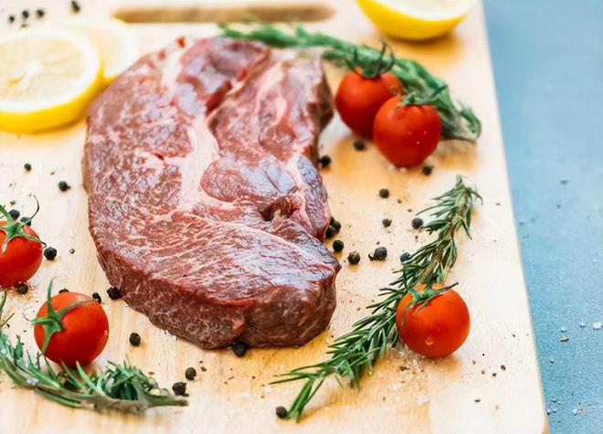 被列为2A级的致癌物竟每天开云体育都在餐桌上如何降低饮食风险？(图2)