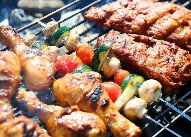 被列为2A级的致癌物竟每天开云体育都在餐桌上如何降低饮食风险？(图6)