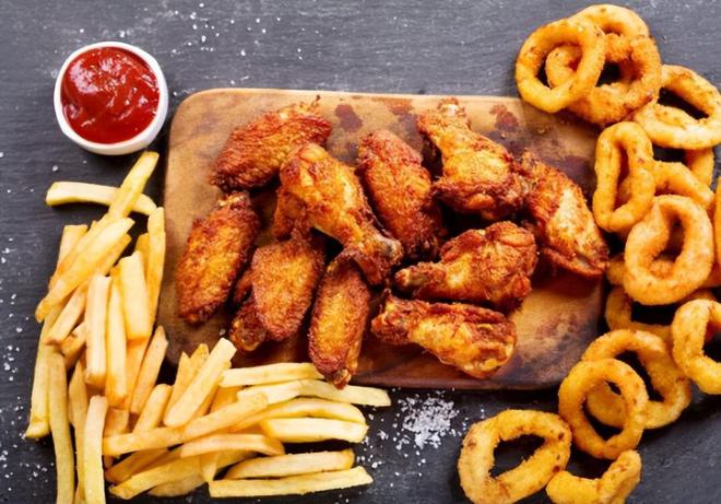 被列为2A级的致癌物竟每天开云体育都在餐桌上如何降低饮食风险？(图5)