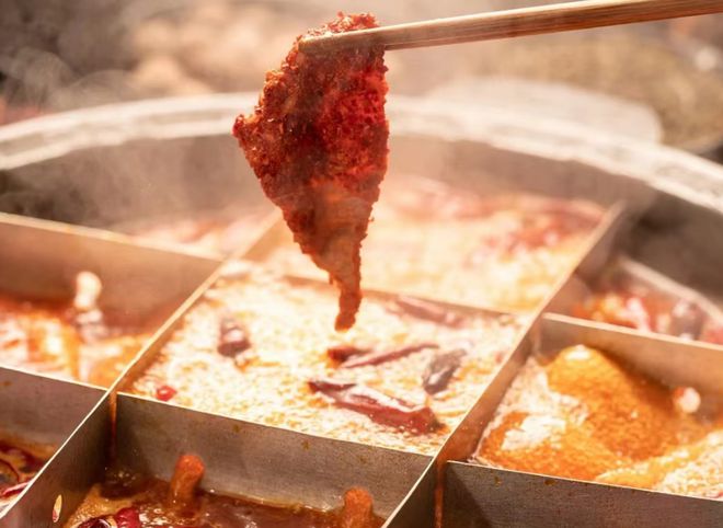 被列为2A级的致癌物竟每天开云体育都在餐桌上如何降低饮食风险？(图7)