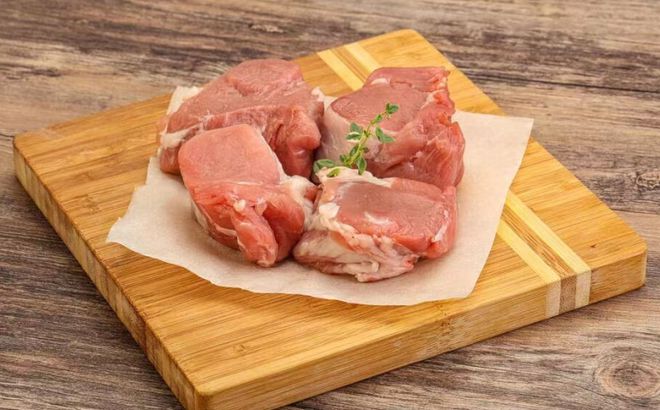 被列为2A级的致癌物竟每天开云体育都在餐桌上如何降低饮食风险？(图19)