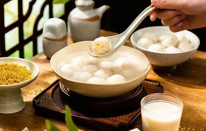 @长宁人这些新品好物会丰富你家的假日餐桌！(图6)