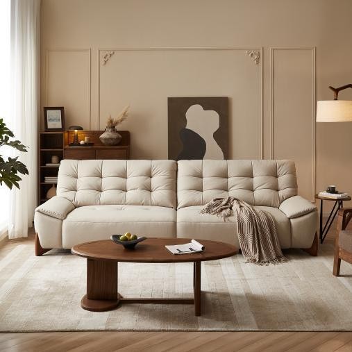 开云体育沙发界也有“网红”？全友家居颜值新品俘获人心(图4)