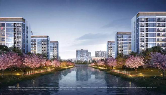 尚湾林语（2024年尚湾林语）网站-楼盘详情-户型配套开云体育(图17)