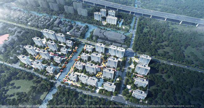 尚湾林语（2024年尚湾林语）网站-楼盘详情-户型配套开云体育(图18)