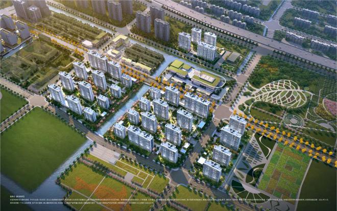 尚湾林语（2024年尚湾林语）网站-楼盘详情-户型配套开云体育(图21)