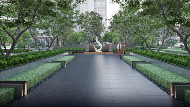 尚湾林语（2024年尚湾林语）网站-楼盘详情-户型配套开云体育(图24)