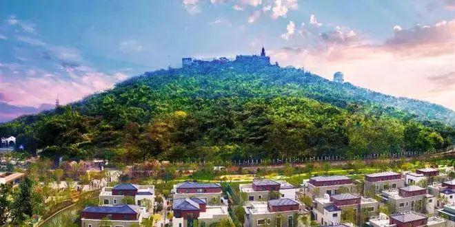 吉宝佘山御庭2024网站-吉宝佘山御庭楼盘详情-上海房天下(图4)