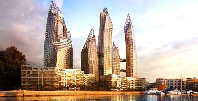 松江吉宝佘山御庭楼盘评测-2024吉宝佘山御庭清盘特惠_｜最新价格(图3)