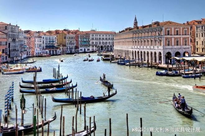 米兰国际家具展观展行程2025意大利米兰家具展报名_价格_签证(图13)