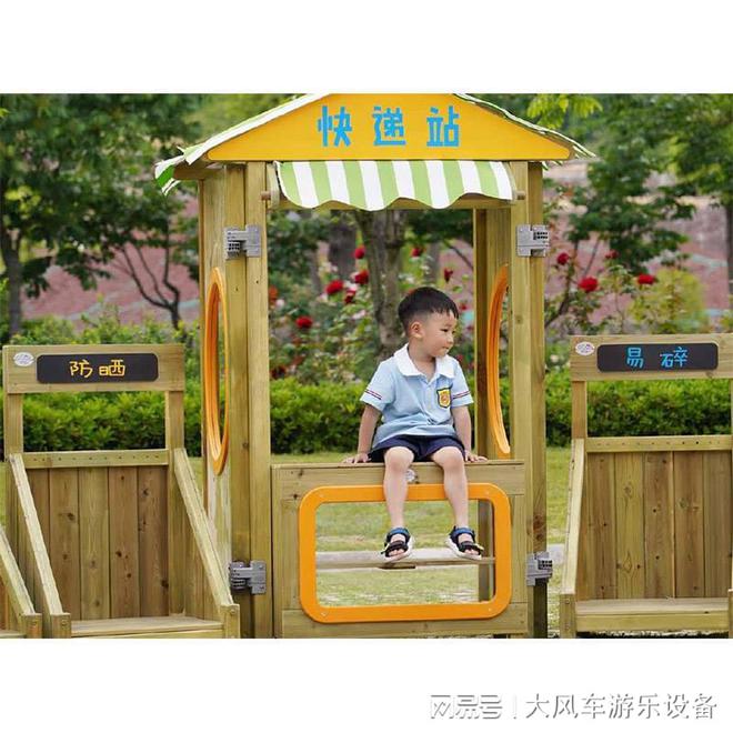 最新款幼儿园多功能家具(图3)