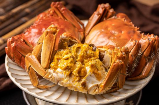 又是一年丰收季长三角特色农产品从田间到餐桌(图4)