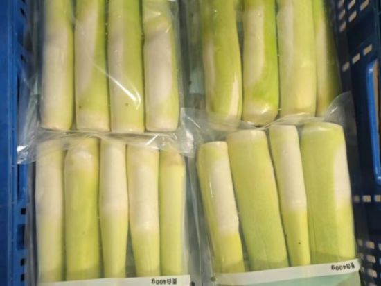 又是一年丰收季长三角特色农产品从田间到餐桌(图6)