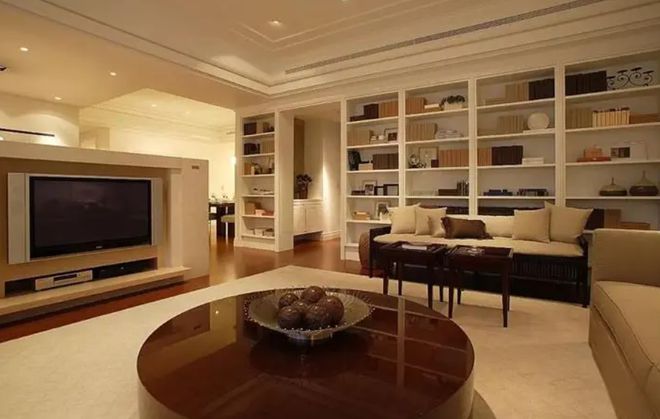 智能家居的四大类：智能家具、电、装和纺(图5)