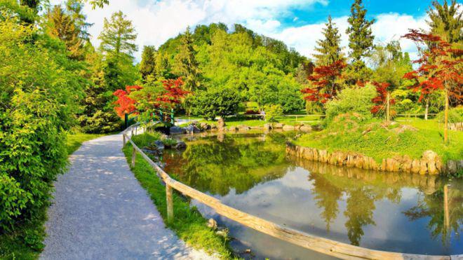 耘林生命公寓·丽湾花园购房送装修家具家电全配拎包入住kaiyun体育全站(图5)