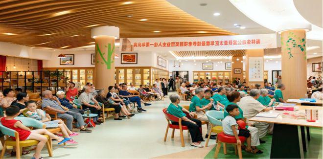 耘林生命公寓·丽湾花园购房送装修家具家电全配拎包入住kaiyun体育全站(图3)