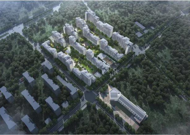 2024万科东庐-万科东庐售楼处【】-售楼处(图2)