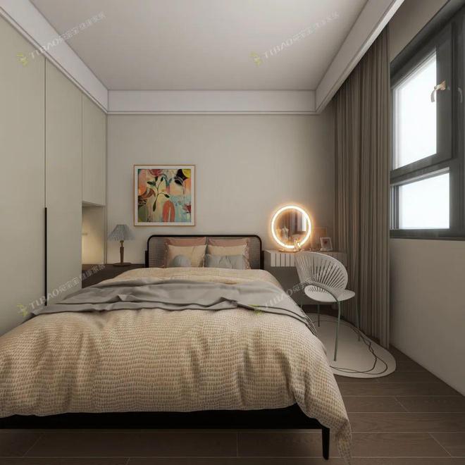 建屋海德公园售楼处透露底价(苏州园区)楼盘评测-2024清盘特惠(图7)