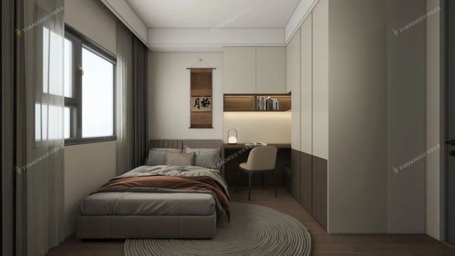 建屋海德公园售楼处透露底价(苏州园区)楼盘评测-2024清盘特惠(图8)