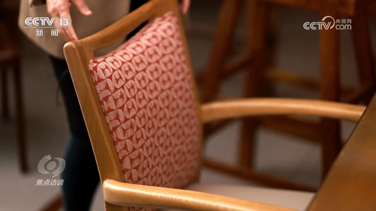 焦点访谈：适老化改造让养老变享老开云体育(图5)