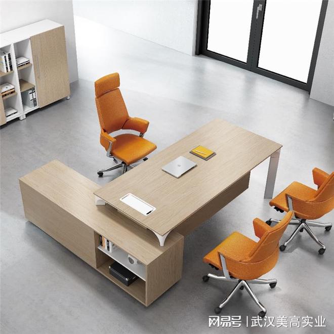 限时阅读：不同功能区间办公家具配置清单大揭秘kaiyun体育网页版(图3)